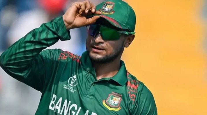 সাকিবসহ ১৫ জনের তদন্ত প্রতিবেদন ১৭ নভেম্বর