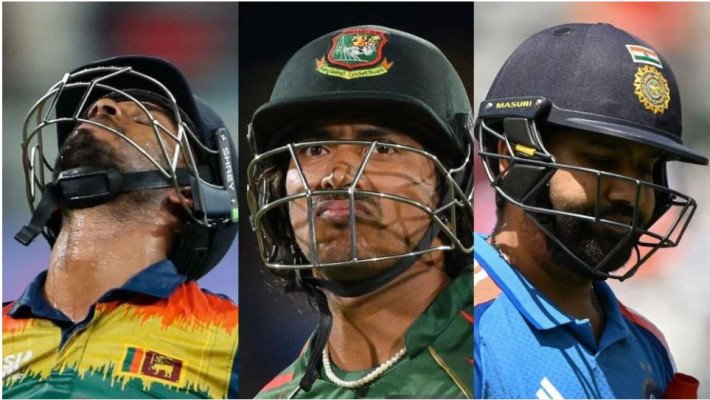 টি-টোয়েন্টির ‘ডাকে’র বিশ্বরেকর্ডের শীর্ষ পাঁচে আছেন যারা