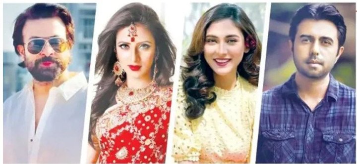 গণমাধ্যমের সঙ্গে দূরত্ব বাড়ছে তারকাদের!