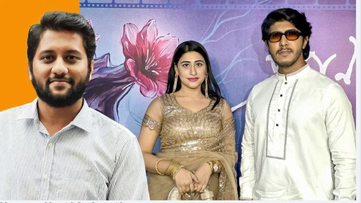 ফের ভিকির সিরিজে তৌসিফ, সঙ্গে নতুন মুখ