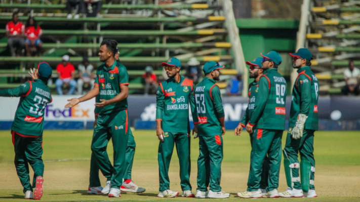 এশিয়ান গেমসের কোয়ার্টারে বাংলাদেশের প্রতিপক্ষ চূড়ান্ত