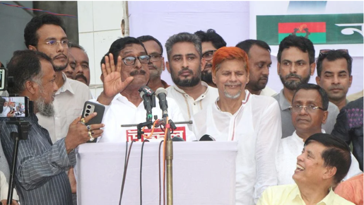সাপকে বিশ্বাস করা যায়, কিন্তু জামায়াতকে নয়: ফজলুর রহমান
