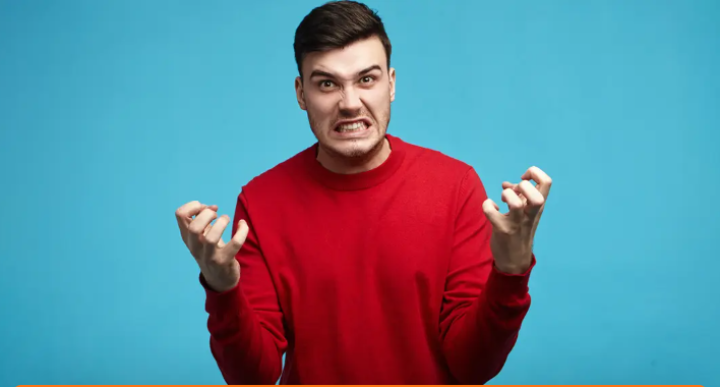 সবসময় বিরক্ত লাগে কেন?