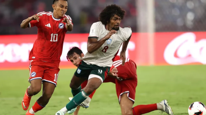 ‘সঠিক পথেই এগোচ্ছে বাংলাদেশ’, বিশ্বাস হামজা চৌধুরীর