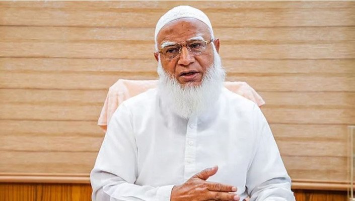সাংগঠনিক পদক্ষেপ যথেষ্ট নয়, আইনিভাবে কঠোর শাস্তি নিশ্চিত করতে হবে: জামায়াত আমির