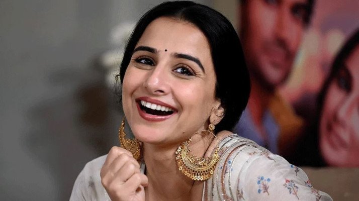 ১৭ বছর পর আবার জুটিতে বিদ্যা বালান ও বাল্কি