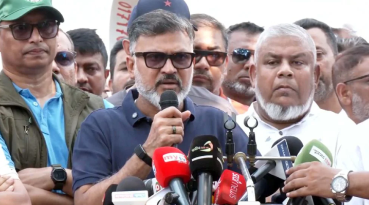 ফুটপাত দখলমুক্ত করতে উচ্ছেদ অভিযান অব্যাহত থাকবে: ডিএনসিসি প্রশাসক