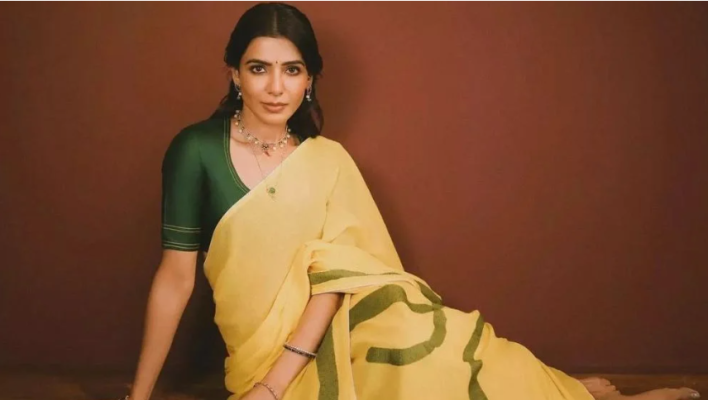 সামান্থার ডিপফেক ঠেকাতে যে নির্দেশ আদালতের
