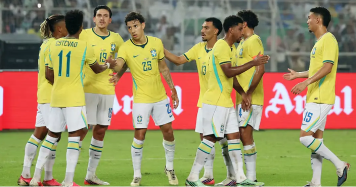 পরবর্তী দল নির্বাচন নিয়ে আনচেলত্তি এখন অনেকটাই নির্ভার
