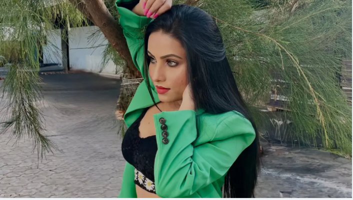 ভৌতিক সিনেমার শুটিংয়ে দুর্ঘটনা, অল্পের জন্য রক্ষা পেলেন অভিনেত্রী