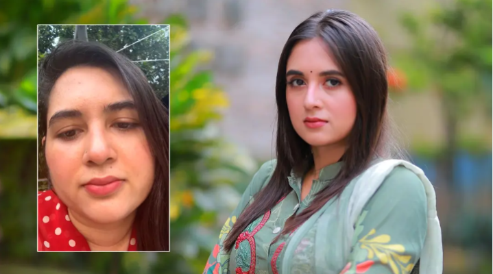 এখন কেমন আছেন? জানালেন তানিয়া বৃষ্টি