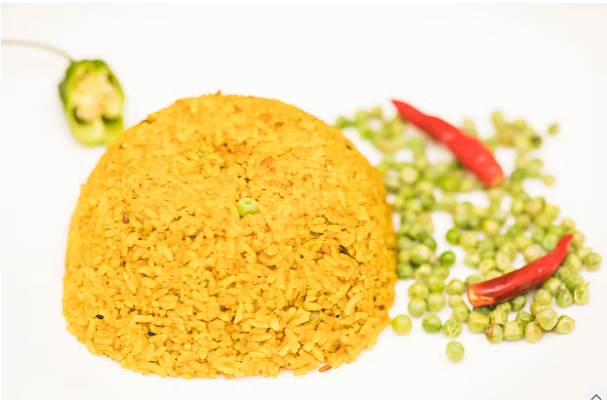 আচারি ভুনা খিচুড়ির রেসিপি