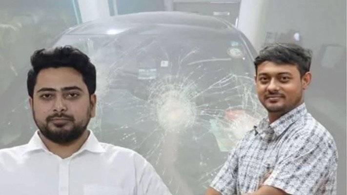 কতটা ভয় পেলে ক্ষমতাসীন দলের নেতাকর্মীরা এতটা উন্মাদ হতে পারে?