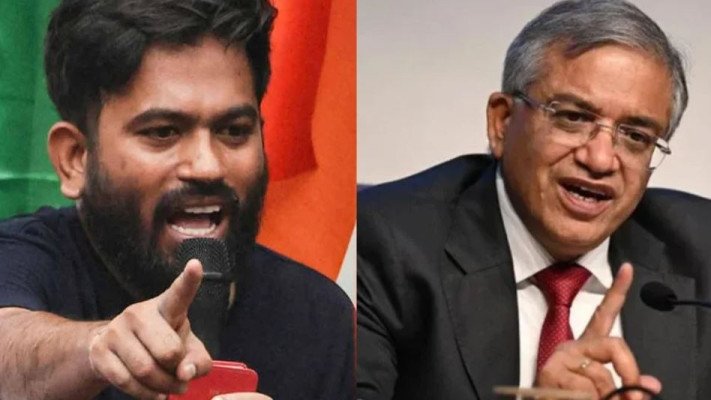 জ্ঞানেশ কুমার না সরলে নির্বাচনে অংশ নেওয়ার অর্থ নেই: অভিজিৎ দীপকে