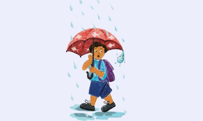 ছোটন ফটোন বন্ধু যখন