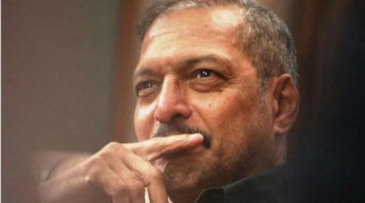 ‘আগামীকাল থাকব কি না জানি না’—মৃত্যুর চার দিন আগে বলেছিলেন নানা পাটেকর