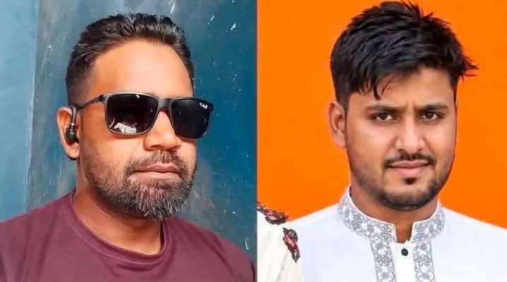 সৌদিতে ভয়াবহ অগ্নিকাণ্ডে ২ বাংলাদেশি নিহত