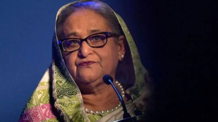 ‘অসংখ্য ডিসেম্বর আসবে-যাবে, কিন্তু শেখ হাসিনা...’