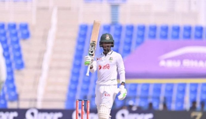 চার-ছক্কার ঝড় তুলেও তামিমের রেকর্ড ভাঙা হলো না তানজিদের