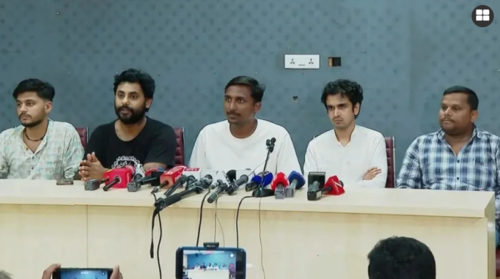প্রধান নির্বাচন কমিশনার পদত্যাগ না করা পর্যন্ত আন্দোলন চলবে