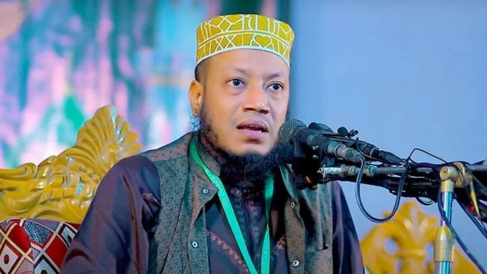 শপথের পর এক টাকাও দুর্নীতি করিনি: আমির হামজা