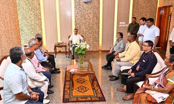 ধর্ম নয়, নাগরিক হিসেবে সবার অধিকার নিশ্চিত করা আমার দায়িত্ব : প্রধানমন্ত্রী