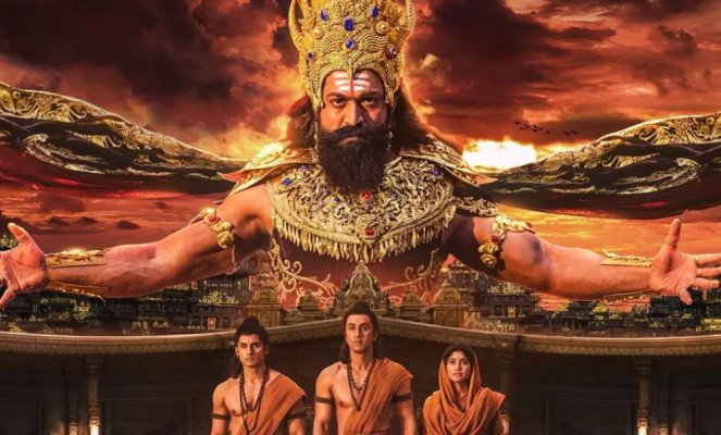 ‘রামায়ণ’ মুক্তির তারিখ ঘোষণা, কবে শুরু অগ্রিম টিকিট বিক্রি?