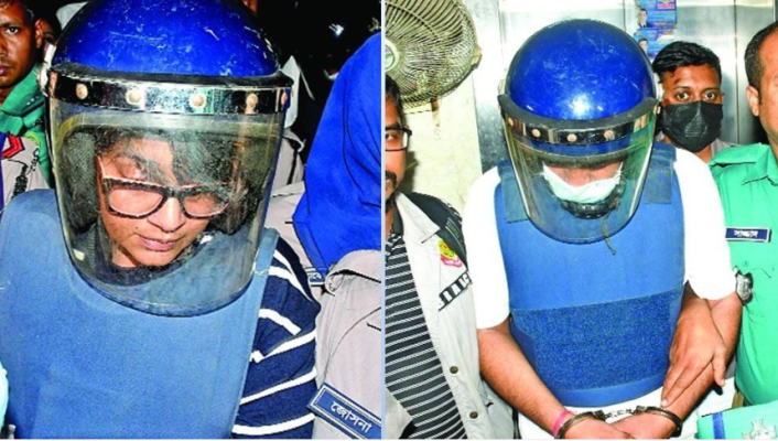 সাবেক ২ সেনা কর্মকর্তার রিমান্ড আবেদনে যা বলা হয়েছে
