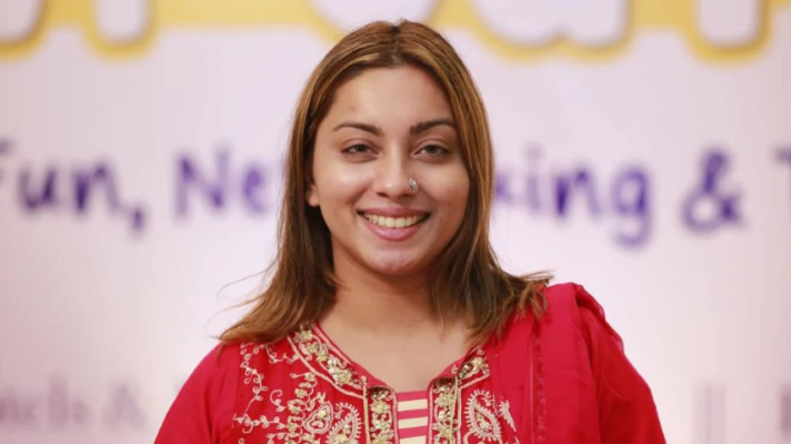 ‘গুপ্তদের থেকে মেঘনা আলম ১০০ গুণ বেশি বিএনপি’