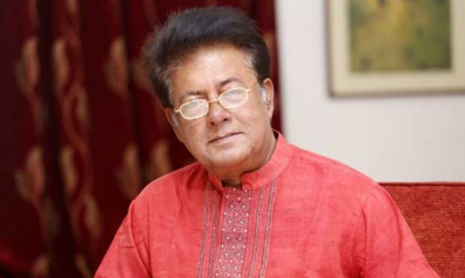 নাট্যকার মামুনুর রশীদের পৈতৃক বাড়িতে চুরি