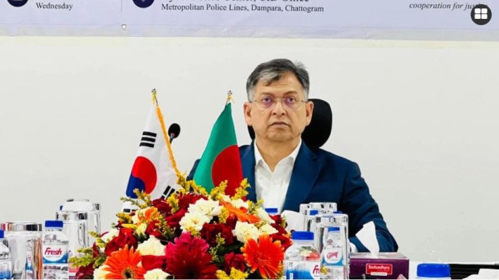 ‘অপারেশন ক্লিনহার্ট’ পরিচালনার পরিকল্পনা নেই: স্বরাষ্ট্রমন্ত্রী
