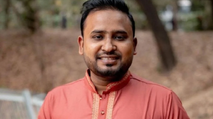 ‘জামায়াতী আদর্শের বিস্তারের’ অভিযোগ তুলে এনসিপি ছাড়লেন কেন্দ্রীয় নেতা