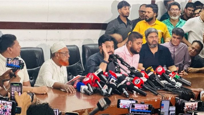 মন্ত্রিসভা থেকে পদত্যাগ করলেন ইশরাক