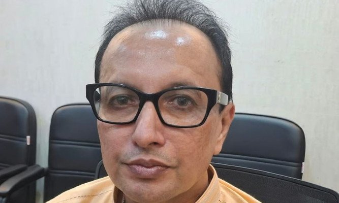 এবার হত্যাচেষ্টা মামলায় দিলীপ আগারওয়ালা ৪ দিনের রিমান্ডে