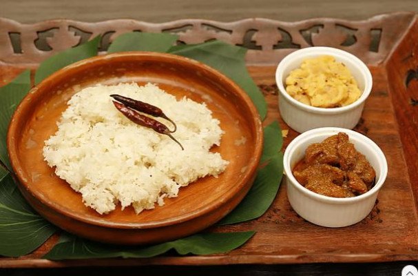 বিন্নি ভাত খেয়েছেন? দেখুন রেসিপি