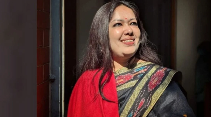 যে পাপ করেছি, তার মাসুল এখন দিতে হচ্ছে: রুমিন ফারহানা