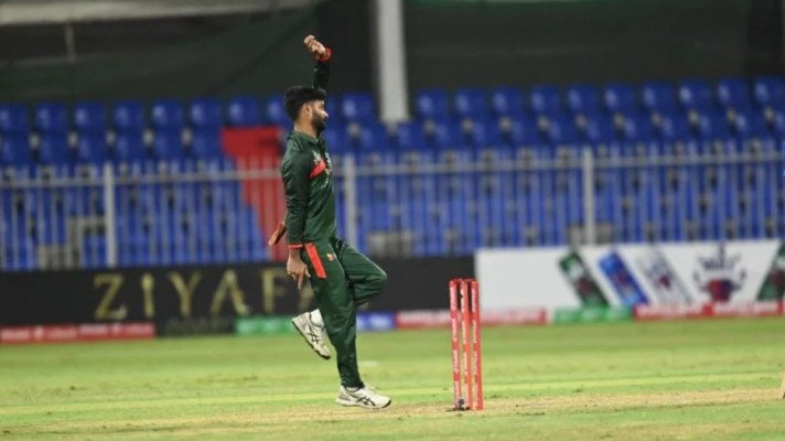 অভিষেকের রাতেই আলিসের ওপর আইসিসির নজর
