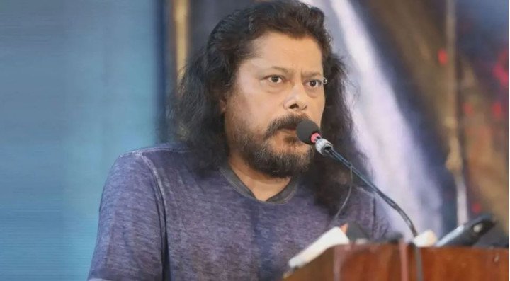যমুনা ফিউচার পার্কে জেমসের কনসার্ট আজ