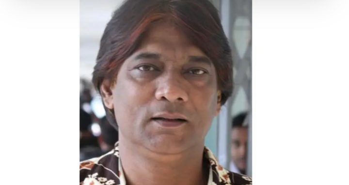 না ফেরার দেশে বিসিবির সাবেক পরিচালক মাহমুদ জামাল