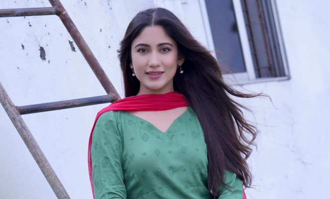 কেমন জীবনসঙ্গী চান, জানালেন সাফা কবির