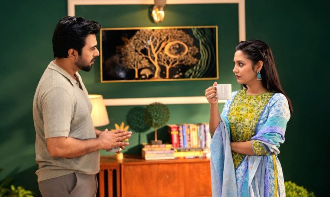 নাটকে রেকর্ড, দুই দিনেই কোটি ভিউ
