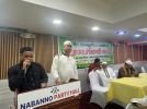 নিউইয়র্কে ঈদে মিলাদুন্নবী উপলক্ষে দোয়া মাহফিল ও চট্টগ্রামের ঐতিহ্যবাহী মেজবান