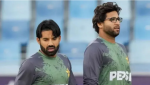ইমাম-রিজওয়ানের ঘরোয়া ক্রিকেটের দরজাও বন্ধ