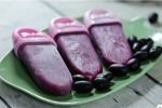 আইসক্রিমে জামের স্বাদ, দেখুন রেসিপি