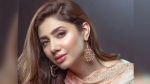 ৪১ বছর বয়সে মা হচ্ছেন মাহিরা খান