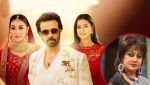শাকিব খানের দুই স্ত্রীকে নিয়ে যা বললেন অভিনেত্রী নূতন