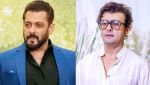 সালমানের সঙ্গে ভিডিওতে দেখে যা বললেন সনু নিগম