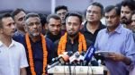 অন্ধের দেশে চশমা বিক্রি করতে এসেছিলাম: মিঠুন