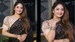 বাগদানের খবরে মুখ খুললেন অভিনেত্রী জেবিন