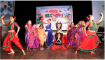 শিশুদের কলতানে শিল্পকলায় শুরু ‘শিশু আনন্দ মেলা’